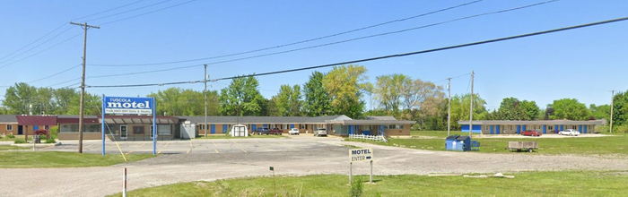 Tuscola Motel - Web Listing (newer photo)